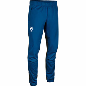 Daehlie PANTS KIKUT Športové nohavice, modrá, veľkosť L