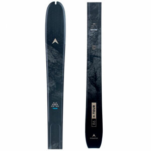 Dynastar M-TOUR 86 OPEN Skialpové lyže, čierna, veľkosť 160