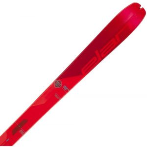 Elan IBEX 78 Skialpové lyže, červená, veľkosť