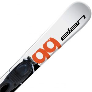 Elan VARIO  99 - Zjazdové twintip lyže