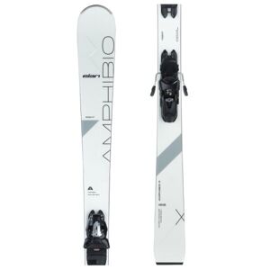 Elan Zjazdové lyže Zjazdové lyže, biela, veľkosť 160