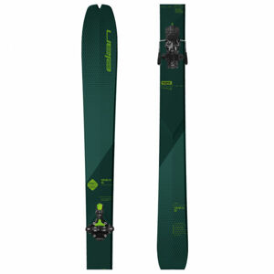 Elan IBEX S + SKINS IBEX + TYROLIA AMBITION Skialpový set, zelená, veľkosť 163