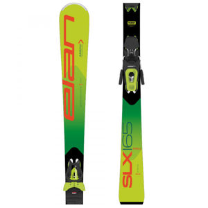 Elan SLX PRO PS + ELS 11 GRN  155 - Unisex zjazdové lyže
