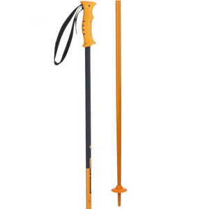 Elan SPEEDROD oranžová 135 - Lyžiarske palice