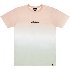 ELLESSE T-SHIRT PRIMAVERA TEE Dámske tričko, ružová, veľkosť XS