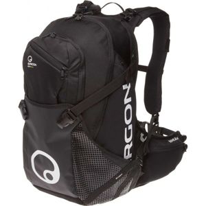 Ergon BX4 EVO čierna NS - Cyklistický batoh