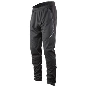 Etape DOLOMITE WS Pánske softshellové nohavice, čierna, veľkosť XL