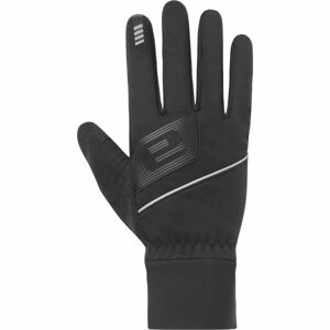 Etape EVEREST WS+ Zimné rukavice, čierna, veľkosť XXL