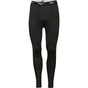 Everlast Pánske športové nohavice Pánske športové nohavice, čierna, veľkosť S