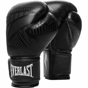 Everlast SPARK TRAINING GLOVES Boxerské rukavice, čierna, veľkosť