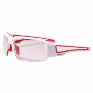 EXIT 1 1708C Slnečné okuliare, biela, veľkosť os