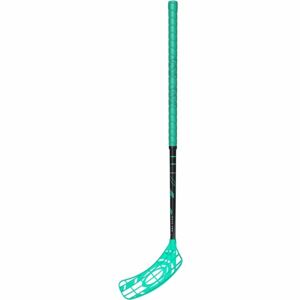 Fat Pipe CONCEPT 34 Florbalová hokejka, zelená, veľkosť 75