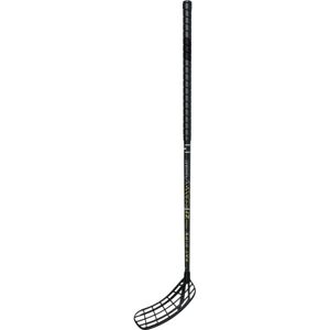 Fat Pipe RAW CONCEPT OVAL 27 SPEED Florbalová hokejka, čierna, veľkosť 104