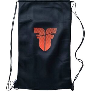 Fighter MESH Sieťovaná taška, čierna, veľkosť os