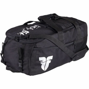 Fighter LINE XL Športová taška, čierna, veľkosť UNI
