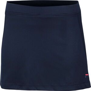 Fila SHIVA Dámska tenisová sukňa, modrá, veľkosť M