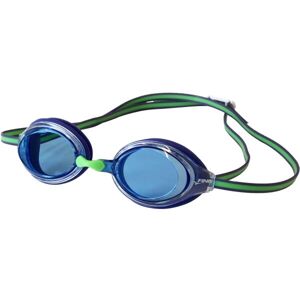 Finis RIPPLE Detské plavecké okuliare, modrá, veľkosť os