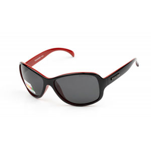 Finmark F2005 Polarizačné slnečné okuliare, čierna, veľkosť os