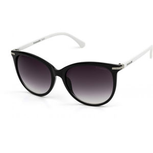 Finmark F2032 Slnečné okuliare, biela, veľkosť NS