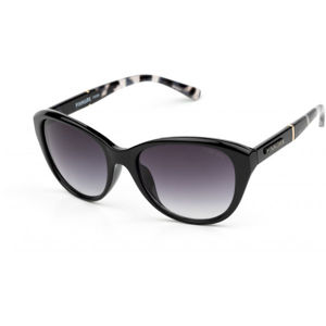 Finmark F2039 Slnečné okuliare, čierna,zlatá,strieborná,transparentná, veľkosť