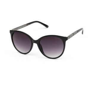 Finmark F2048 Slnečné okuliare, čierna, veľkosť NS
