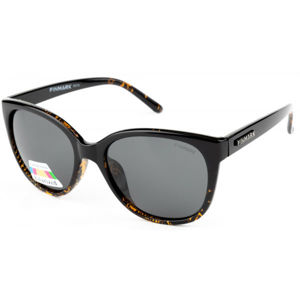 Finmark F2112 Polarizačné slnečné okuliare, čierna, veľkosť os
