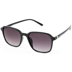 Finmark F2116 Slnečné okuliare, čierna,biela, veľkosť