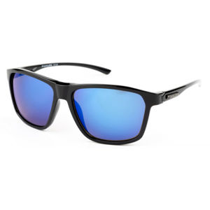 Finmark F2133 Slnečné okuliare, čierna, veľkosť os
