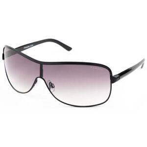 Finmark F2316 Slnečné okuliare, čierna, veľkosť os