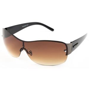 Finmark F2317 Slnečné okuliare, čierna, veľkosť os