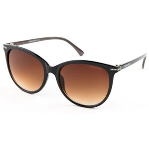 Finmark F2319 Slnečné okuliare, čierna, veľkosť os