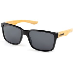 Finmark F2321 Slnečné okuliare, čierna, veľkosť os