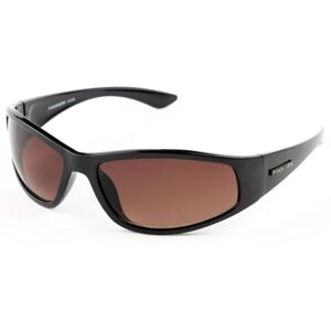 Finmark F2326 Slnečné okuliare, čierna, veľkosť os