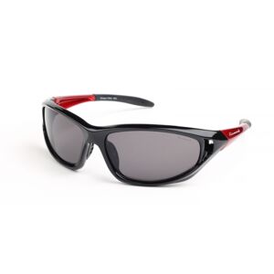 Finmark FNKX1802 Športové slnečné okuliare, čierna, veľkosť os