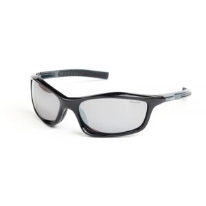 Finmark FNKX1806 Športové slnečné okuliare, čierna, veľkosť os