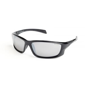 Finmark FNKX1810 Športové slnečné okuliare, čierna, veľkosť os