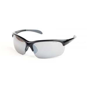 Finmark FNKX1814 Športové slnečné okuliare, čierna, veľkosť os