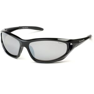 Finmark SLNEČNÉ OKULIARE Športové slnečné okuliare, čierna, veľkosť os