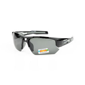 Finmark FNKX2010 Športové slnečné okuliare, čierna, veľkosť os