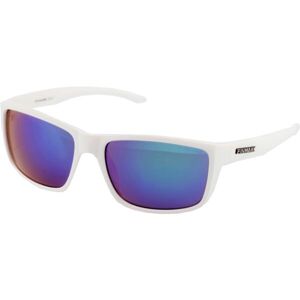 Finmark F2217 Slnečné okuliare, biela, veľkosť