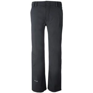Fischer PANTS VANCOUER M Pánske lyžiarske nohavice, čierna, veľkosť XL