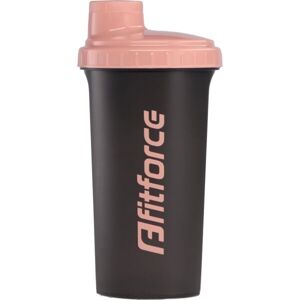 Fitforce FARROW Shaker, čierna, veľkosť