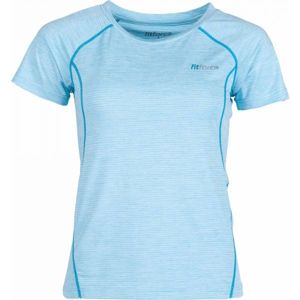 Fitforce NESSA modrá XS - Dámske športové tričko