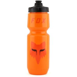 Fox 26 OZ PURIST Cyklistická fľaša, oranžová, veľkosť 770 ML