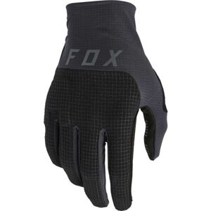 Fox FLEXAIR PRO Cyklistické rukavice, čierna, veľkosť XXL