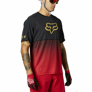 Fox FLEXAIR  M - Pánsky cyklistický dres