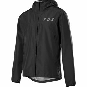 Fox RANGER 2.5L WATER Pánska bunda na bicykel, čierna, veľkosť L