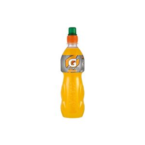 Gatorade 0,5 PET ORANGE   - Ochutený nápoj