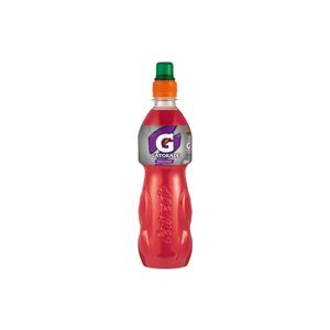 Gatorade 0,5 PET BLACKCURRANT   - Ochutený nápoj