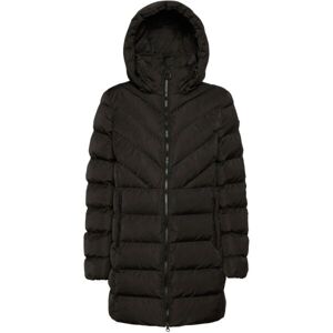 Geox Dámska zimní bunda Dámska zimní bunda, čierna, veľkosť 44